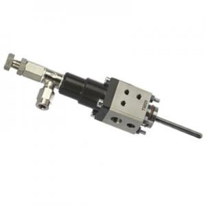 MC 25 micro adjustment MC 25 micro adjustment
