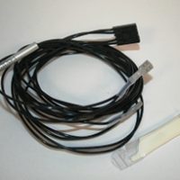 RTD Sensor Tank