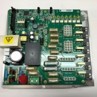 durablue main control board