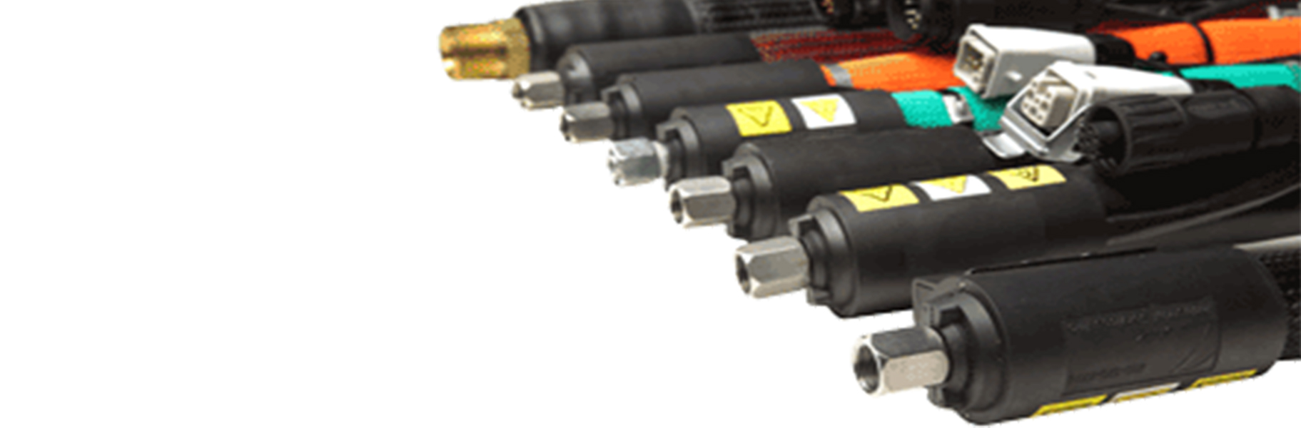 main hoses new